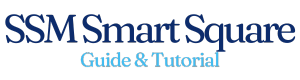 SSM Smart Square Logo 