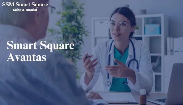 Smart Square Avantas: What is it?