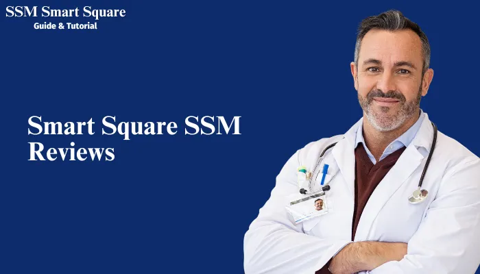 Smart Square SSM Reviews